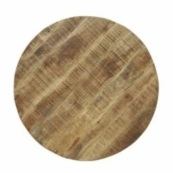 Staley Modern Industrial Handcrafted Mango Wood Coffee Table Natural/Black - Christopher Knight Home -Coffee Tables Elegant store unnamed file 4289