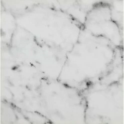 Breighton Home Gold Coast Faux Marble Round Coffee Table - Brieghton Home White Faux Marble/silver -Coffee Tables Elegant store unnamed file 4310