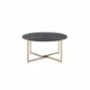 Bromia Coffee Table Black/Champagne - Acme Furniture -Coffee Tables Elegant store unnamed file 4339