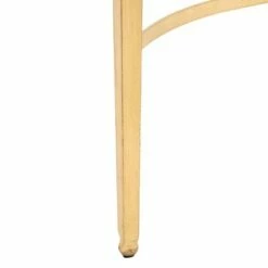 Abelard Glass Cocktail Table Gold - Safavieh -Coffee Tables Elegant store unnamed file 439