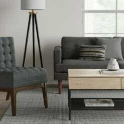 Loring Coffee Table - Project 62™ Oak