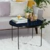 Thomas Round Coffee Table Blue - Finch -Coffee Tables Elegant store unnamed file 4407