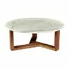 Toa Alta Coffee Table - Alder Bay Charcoal Gray -Coffee Tables Elegant store unnamed file 4459