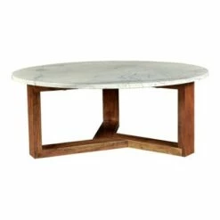 Toa Alta Coffee Table - Alder Bay Charcoal Gray -Coffee Tables Elegant store unnamed file 4467