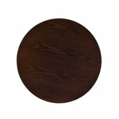 Jayme Round Coffee Table Brown - Picket House Furnishings -Coffee Tables Elegant store unnamed file 4471
