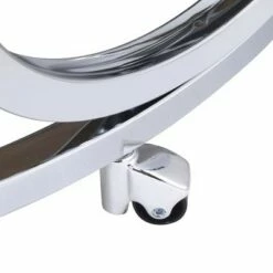 Jayme Round Coffee Table Brown - Picket House Furnishings -Coffee Tables Elegant store unnamed file 4475