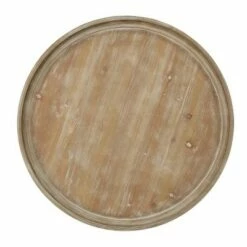 Althea Circular Coffee Table - Christopher Knight Home Dark Walnut -Coffee Tables Elegant store unnamed file 448