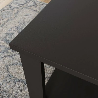 Elise Classic Coffee Table - Brookside Home Gray/white 6 Elise Classic Coffee Table - Brookside Home Gray/white - Image 4