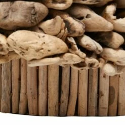 Olivia & May Rustic Driftwood Coffee Table Brown - Olivia & May 30 Olivia & May Rustic Driftwood Coffee Table Brown - Olivia & May -Coffee Tables Elegant store unnamed file 4556