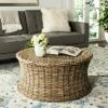 Ruxton Coffee Table - Safavieh -Coffee Tables Elegant store unnamed file 4576