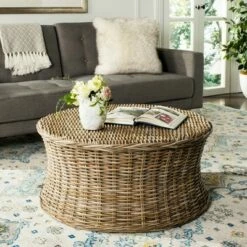 Ruxton Coffee Table - Safavieh