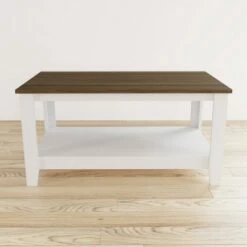 Elise Classic Coffee Table - Brookside Home Gray/white 18 Elise Classic Coffee Table - Brookside Home Gray/white -Coffee Tables Elegant store unnamed file 458