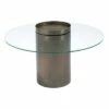 Edie Coffee Table Antique Gold - ZM Home -Coffee Tables Elegant store unnamed file 4589