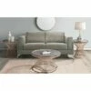 Poppy Round Coffee Table - Picket House Furnishings Gold -Coffee Tables Elegant store unnamed file 4605