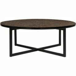 Cheyenne Coffee Table - Safavieh -Coffee Tables Elegant store unnamed file 4618