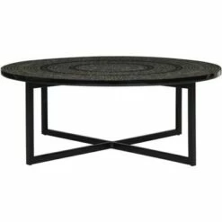 Cheyenne Coffee Table - Safavieh -Coffee Tables Elegant store unnamed file 4620