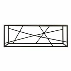 Arendale Faux Marble Coffee Table Matte Black - Aiden Lane 12 Arendale Faux Marble Coffee Table Matte Black - Aiden Lane -Coffee Tables Elegant store unnamed file 466
