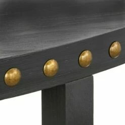 Upland Coffee Table Black - Buylateral
