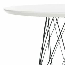 Roe Coffee Table - White - Safavieh -Coffee Tables Elegant store unnamed file 4732