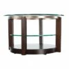 Benton Coffee Table Espresso - Picket House Furnishings