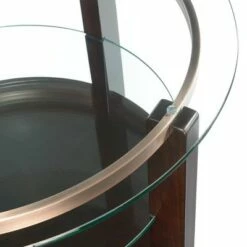 Benton Coffee Table Espresso - Picket House Furnishings -Coffee Tables Elegant store unnamed file 4854