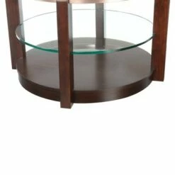 Benton Coffee Table Espresso - Picket House Furnishings -Coffee Tables Elegant store unnamed file 4855