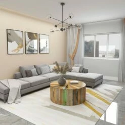 Olivia & May Rustic Reclaimed Wood Coffee Table Brown - Olivia & May -Coffee Tables Elegant store unnamed file 4891