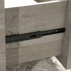 Manhattan Gate Coffee Table Distressed Gray - Sauder -Coffee Tables Elegant store unnamed file 492