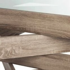 Coffee Table Light Gray - Safavieh -Coffee Tables Elegant store unnamed file 4976