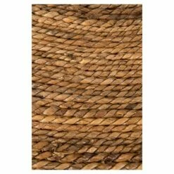 Chickasaw Abaca Square Coffee Table - Brown - East At Main 10 Chickasaw Abaca Square Coffee Table - Brown - East At Main -Coffee Tables Elegant store unnamed file 5001