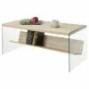 SoHo Coffee Table Weathered White - Breighton Home -Coffee Tables Elegant store unnamed file 5019