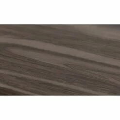 Eliza Metal and Wood Coffee Table with Storage Shelf - Brookside Home Dark Oak -Coffee Tables Elegant store unnamed file 503