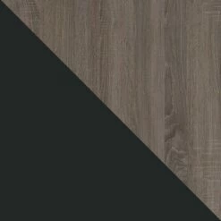 Paramount Coffee Table - Room & Joy Black -Coffee Tables Elegant store unnamed file 5031