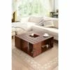 Eugene Coffee Table Vintage Walnut - HOMES: Inside + Out 2 Eugene Coffee Table Vintage Walnut - HOMES: Inside + Out -Coffee Tables Elegant store unnamed file 5036
