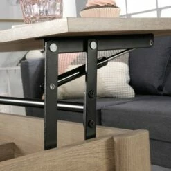 Anda Norr Lift Top Coffee Table Sky Oak - Sauder -Coffee Tables Elegant store unnamed file 509