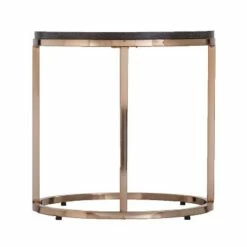 3pc Linder Round Nesting Coffee Tables Champagne - Aiden Lane 14 3pc Linder Round Nesting Coffee Tables Champagne - Aiden Lane -Coffee Tables Elegant store unnamed file 5103