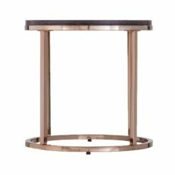 3pc Linder Round Nesting Coffee Tables Champagne - Aiden Lane 15 3pc Linder Round Nesting Coffee Tables Champagne - Aiden Lane -Coffee Tables Elegant store unnamed file 5104
