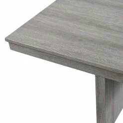 Dawson Coffee Table with 4 Storage Stools Gray - Picket House Furnishings -Coffee Tables Elegant store unnamed file 5115