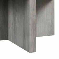 Dawson Coffee Table with 4 Storage Stools Gray - Picket House Furnishings -Coffee Tables Elegant store unnamed file 5116