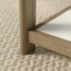 Anda Norr Lift Top Coffee Table Sky Oak - Sauder -Coffee Tables Elegant store unnamed file 512