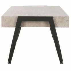 Cameron Coffee Table Light Gray - Safavieh -Coffee Tables Elegant store unnamed file 515
