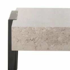 Cameron Coffee Table Light Gray - Safavieh -Coffee Tables Elegant store unnamed file 516