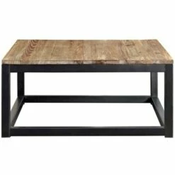Attune Coffee Table Brown - Modway