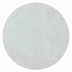 Kinsler Round Coffee Table White - Picket House Furnishings -Coffee Tables Elegant store unnamed file 5173