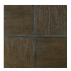 Elliot Square Coffee Table Cherry - Picket House Furnishings -Coffee Tables Elegant store unnamed file 5214