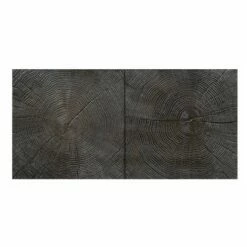 Elliot Square Coffee Table Cherry - Picket House Furnishings -Coffee Tables Elegant store unnamed file 5217