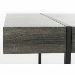 Tristan Rectangular Modern Coffee Table - Safavieh Black -Coffee Tables Elegant store unnamed file 526