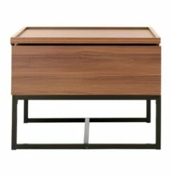 Kristie Lift-Top Coffee Table Oak - Safavieh -Coffee Tables Elegant store unnamed file 5270