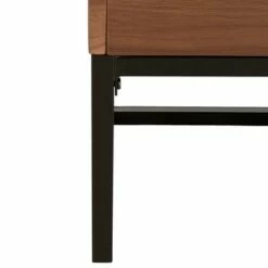 Kristie Lift-Top Coffee Table Oak - Safavieh -Coffee Tables Elegant store unnamed file 5273