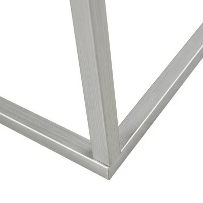 Madison Park Lana Cocktail Table Natural 6 Madison Park Lana Cocktail Table Natural - Image 4